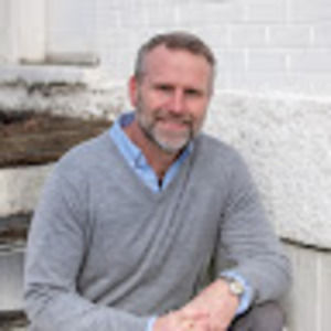 Meet your Posher, Darren